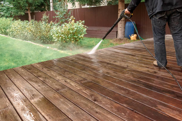 Best Dumpster Area Cleaning  in Youngsville, PA