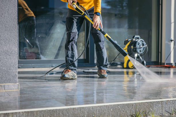 Best Roof Washing  in Youngsville, PA
