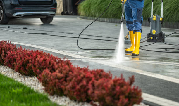 Spring Cleaning in Youngsville, PA